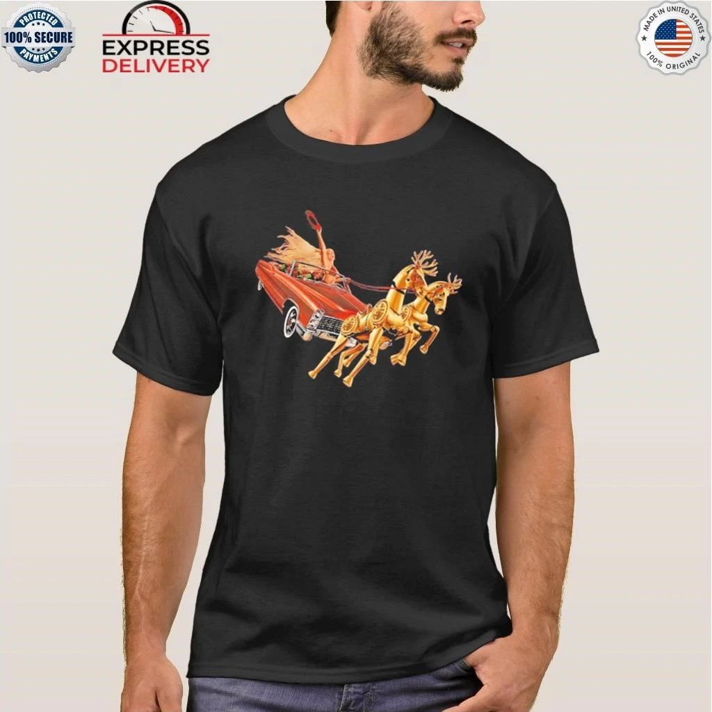 Beyonce Holiday Shirt