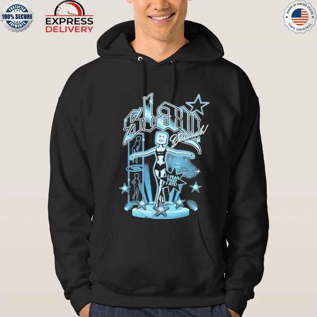 CaseOh Games Slay Shirt