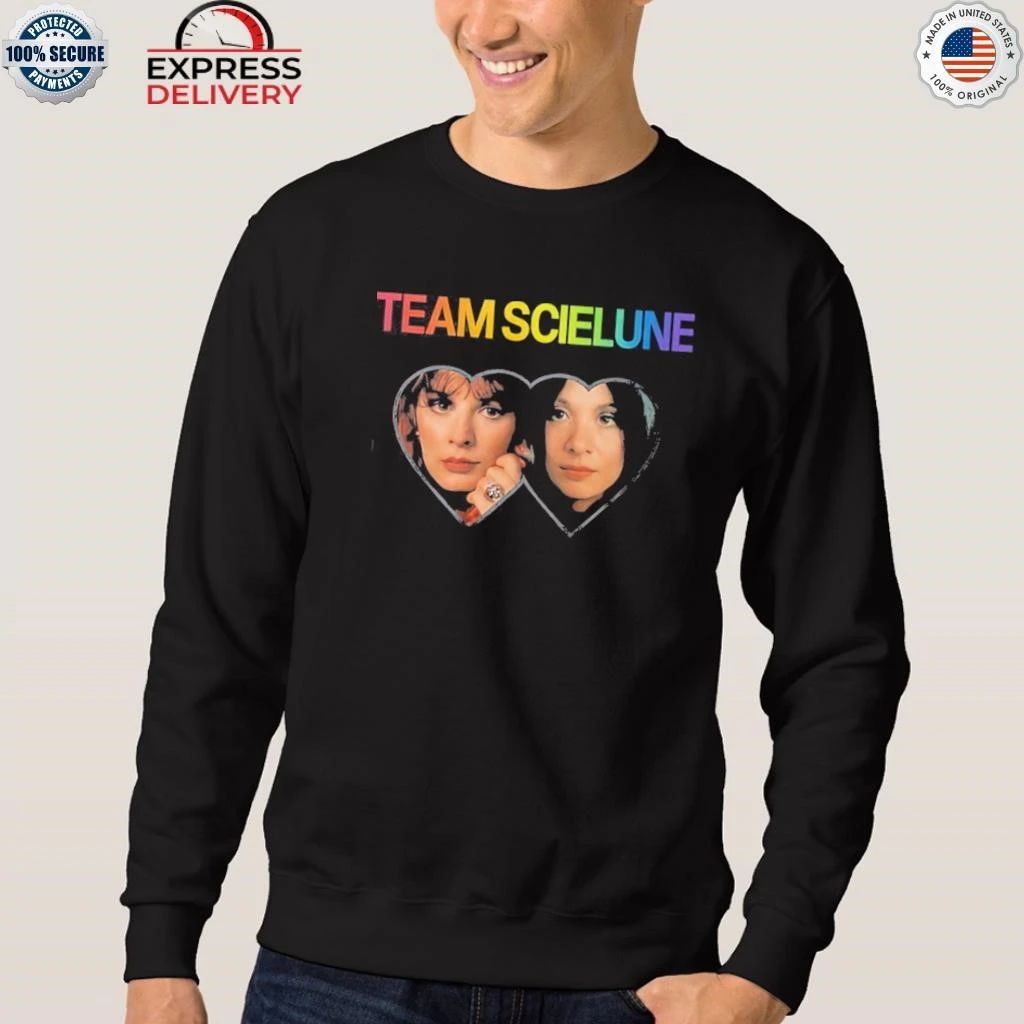 Team Scielune Shirt