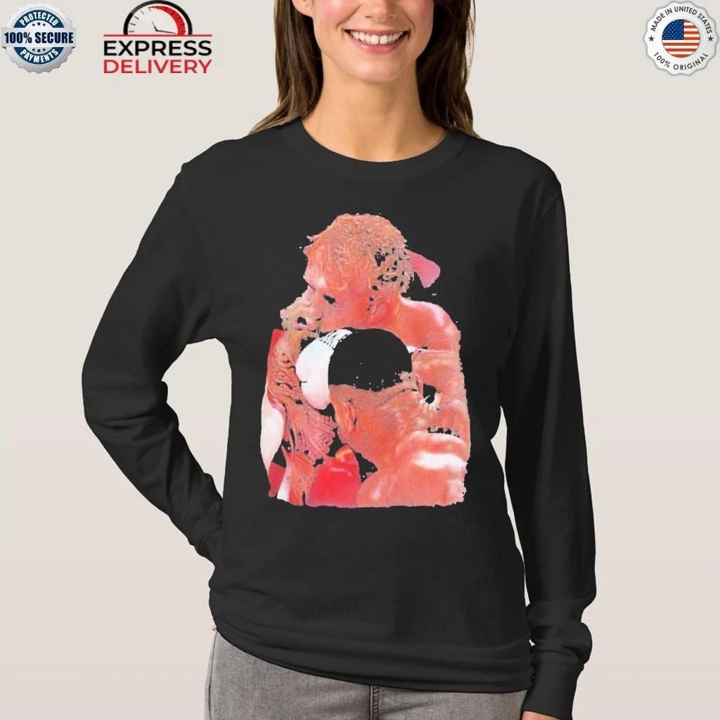 Aj KO Jake Paul Shirt