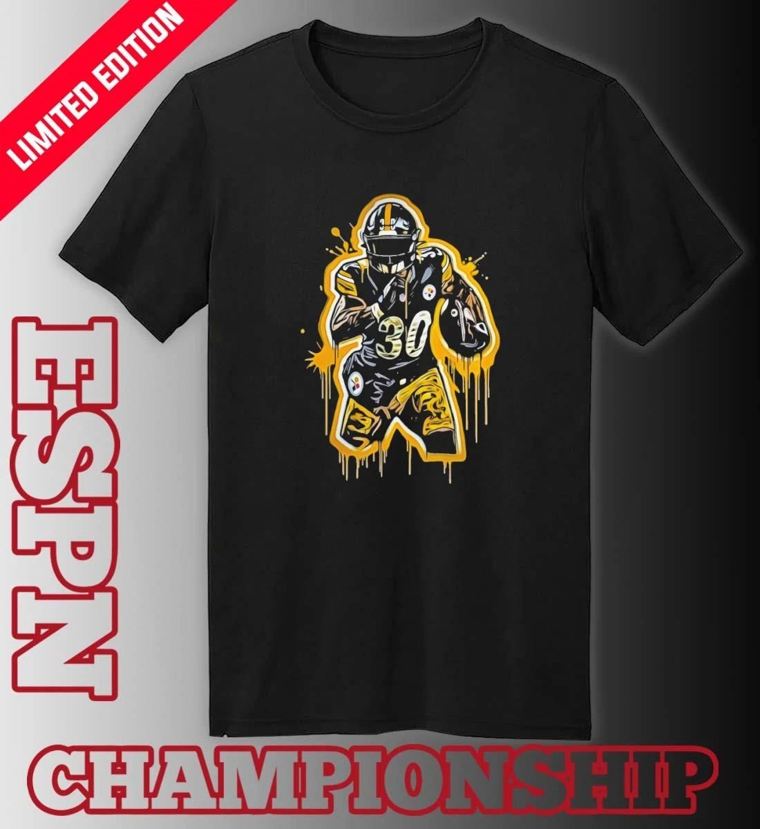 Steelers Jay Dub 30 Shirt