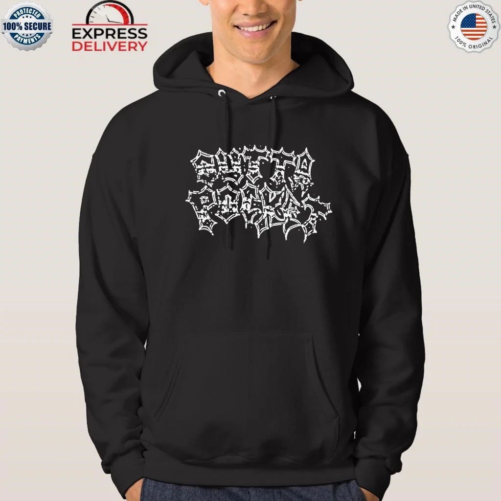 Outta Pocket Logo Shirt