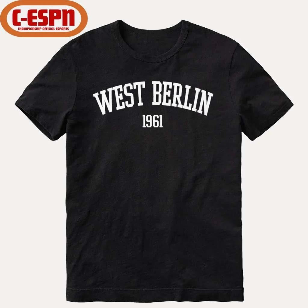 West Berlin 1961 T-Shirt