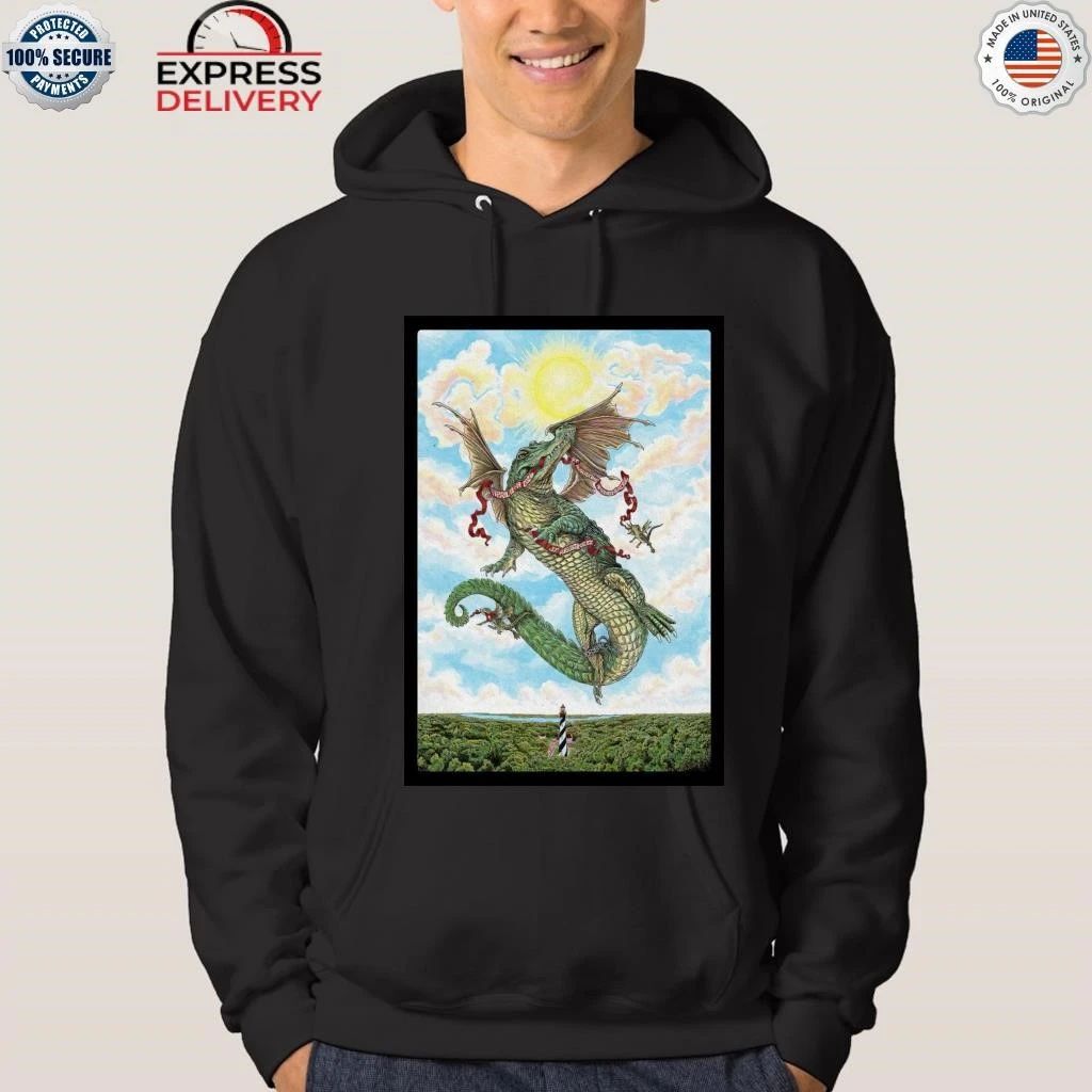 Goose Saint Augustine, FL 04 18-19 2026 Shirt