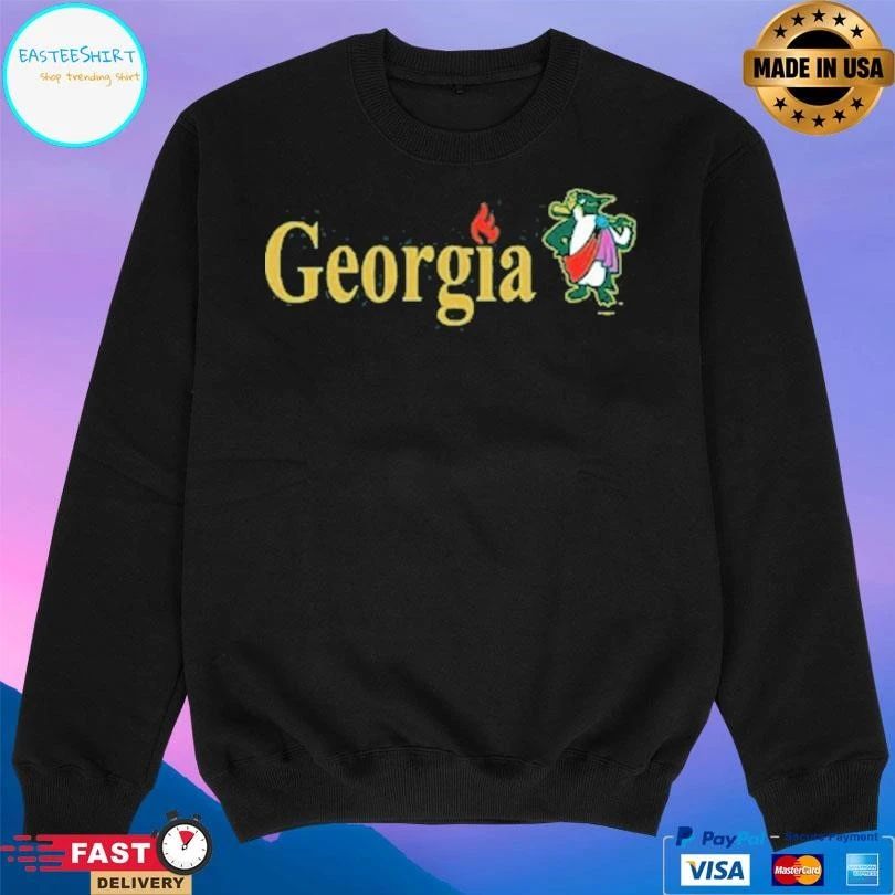 Rome Emperors Summer Legends Georgia T-shirts