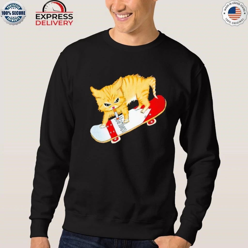 Clarence Returns Shirt