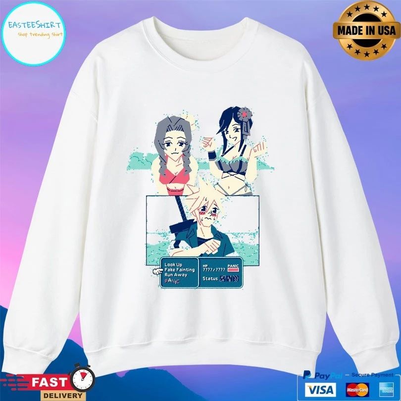 The Hardest Battle Japu T-shirts