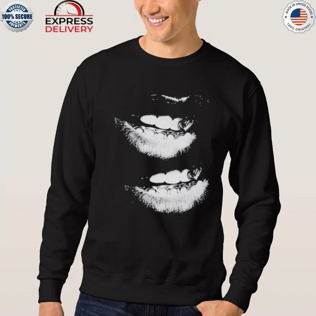 Beyonce Bic Grillz Shirt