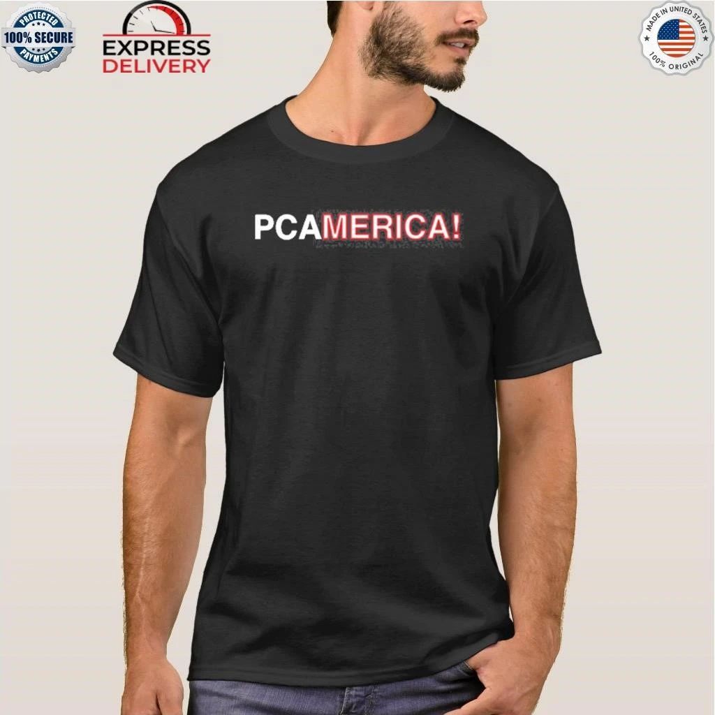 PCAmercia Shirt