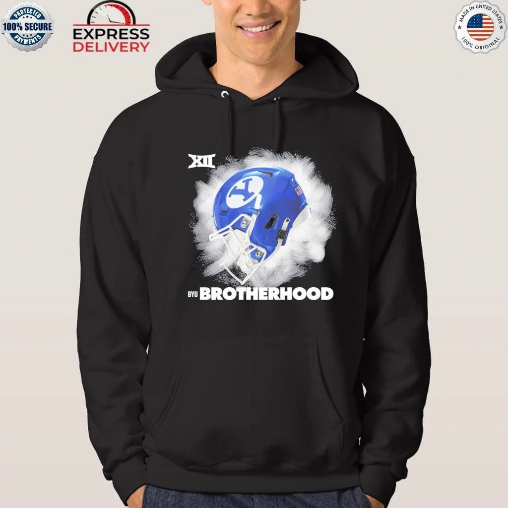 Kalani Sitake BYU Brotherhood Shirt