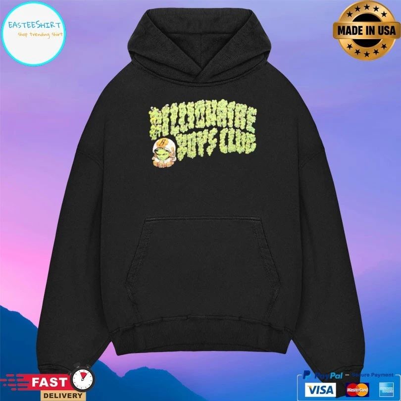 Billionaire Boys Club Cotton Arch Logo