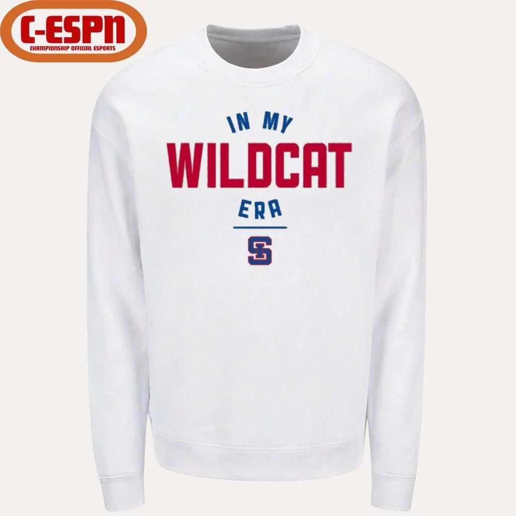 In My Saint Ignatius College Prep Wildcats Era Shirt