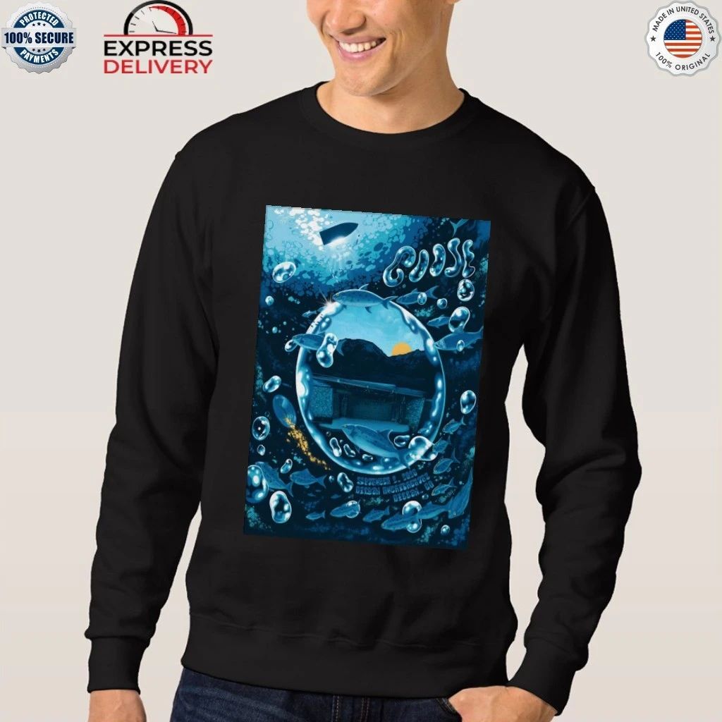 Goose Dillon Colorado, September 2 2026 Shirt
