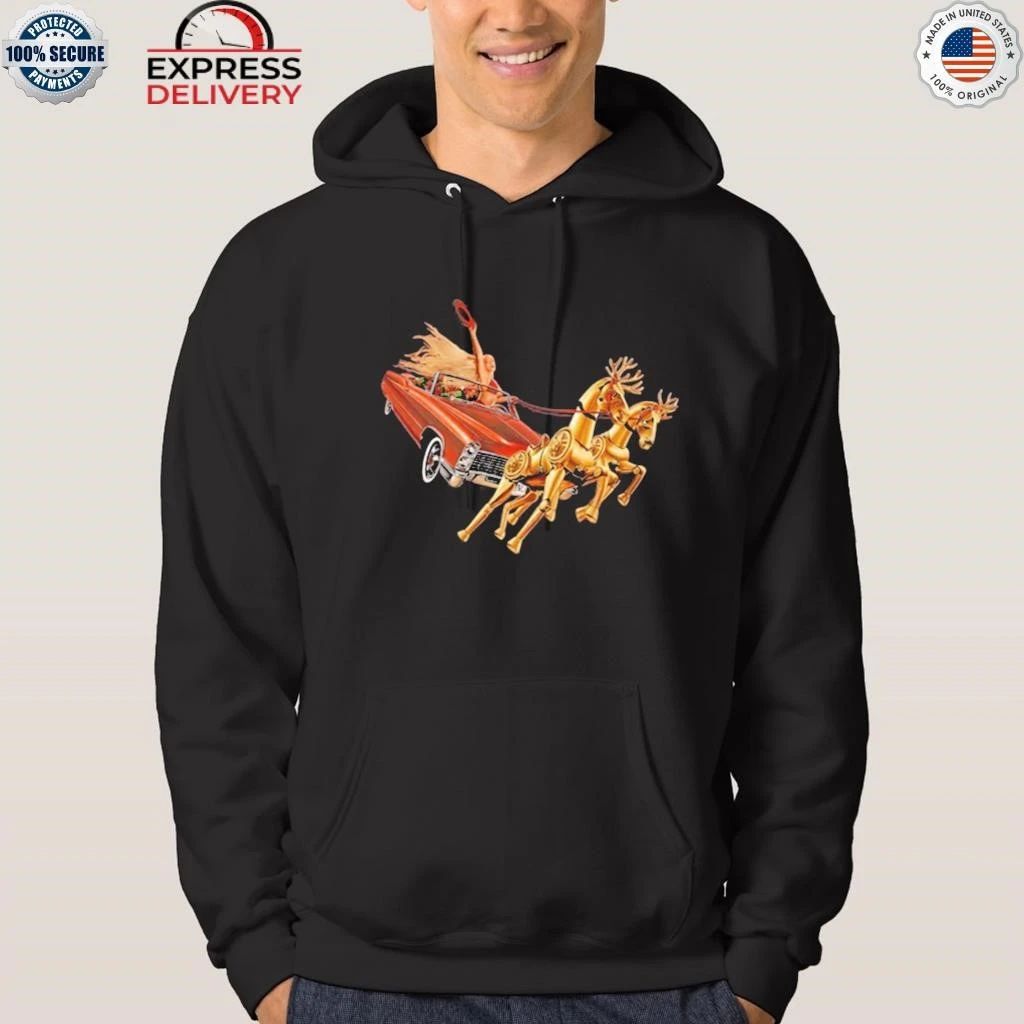 Beyonce Holiday Shirt
