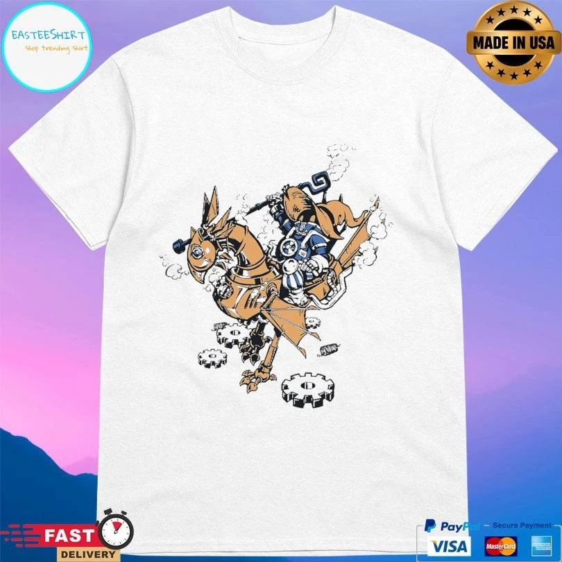 Modern Magick Pop Culture Wizard T-shirts