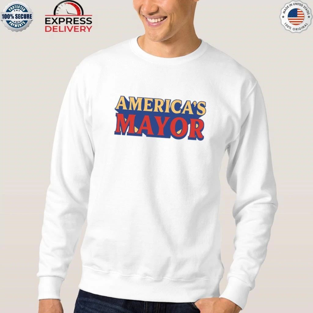 America’s Mayor Shirt