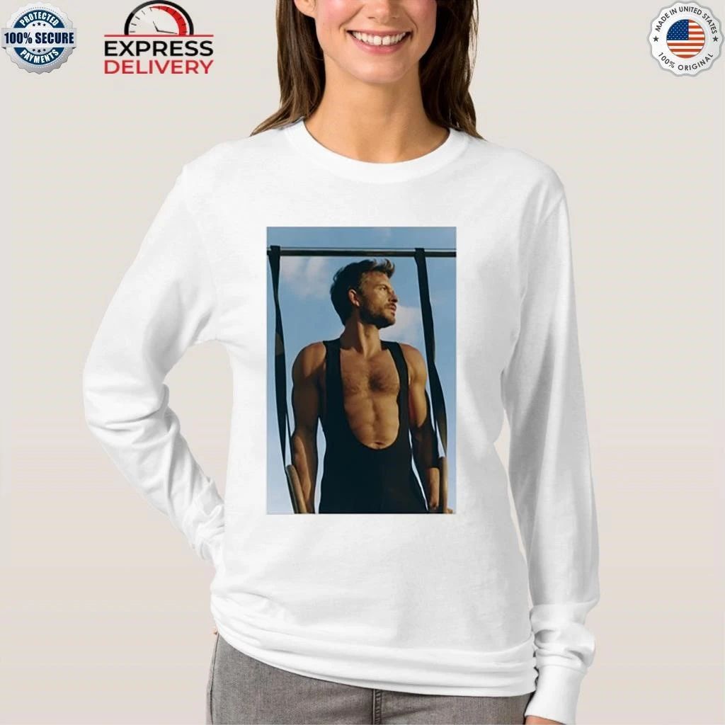 Jonathan Bailey Is People’s Sexiest Man Alive Shirt