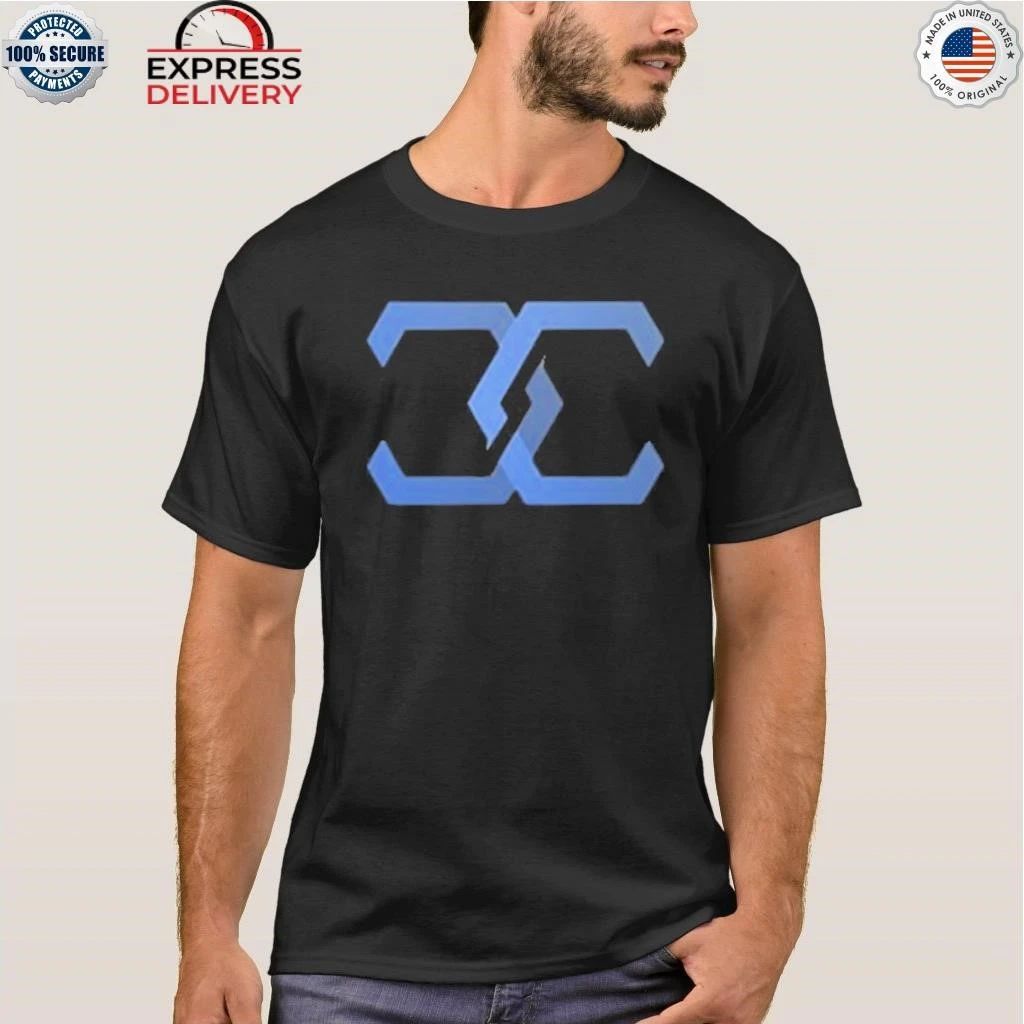 Cubecraft Logo Shirt