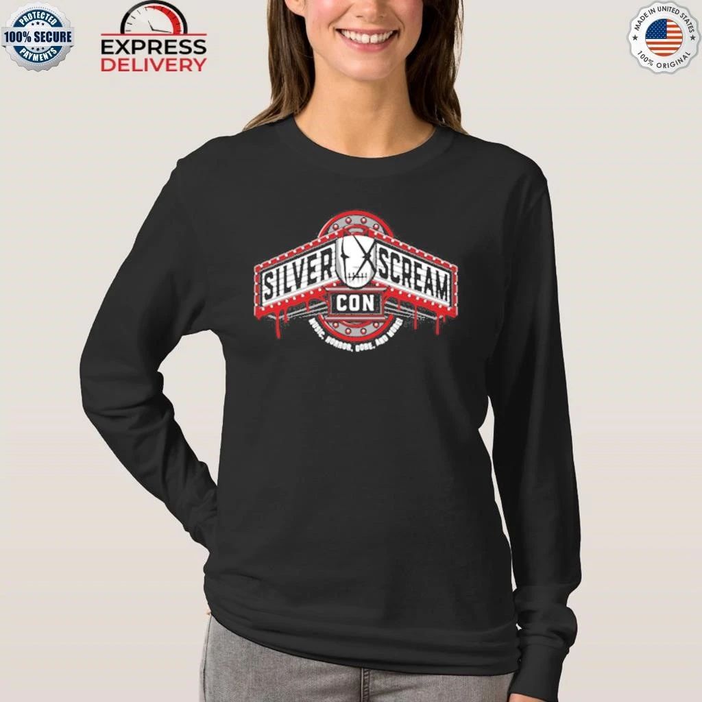 Ink Nine Kills I SSC Survived Shirt