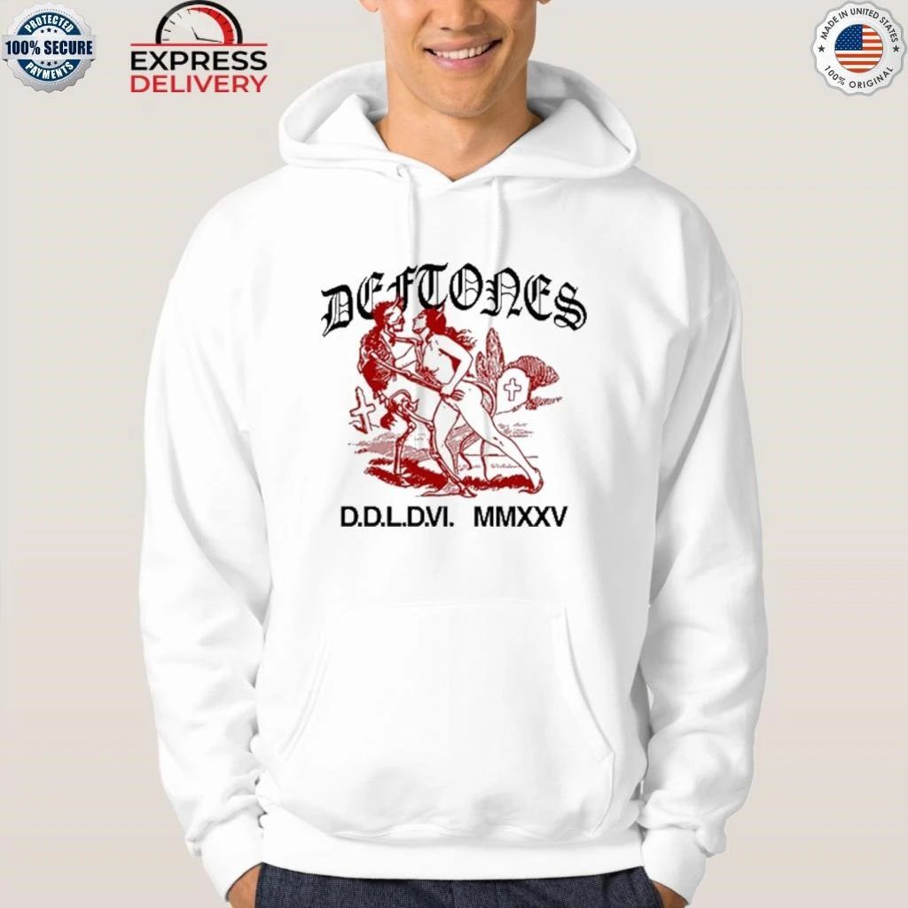 Dancing With Death Shirt