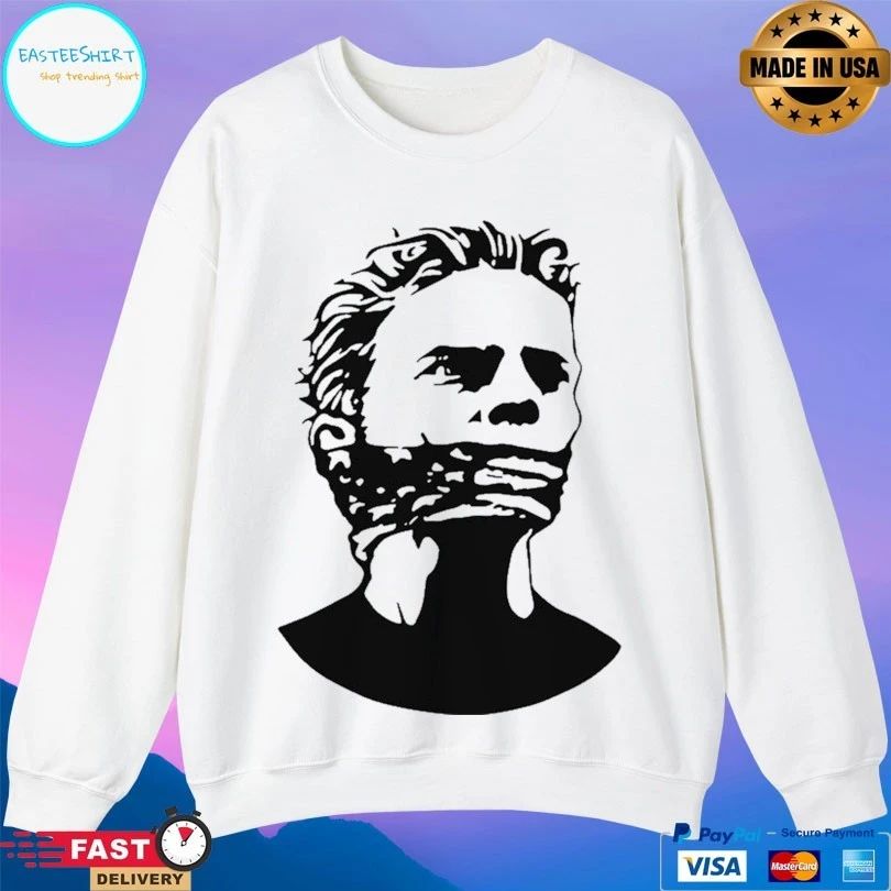 Freedom Of Speech And Expression T-shirt
