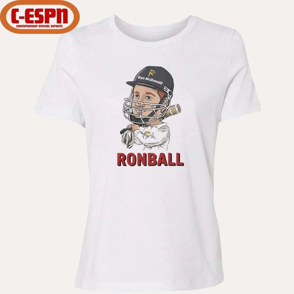 Ronball Shirt