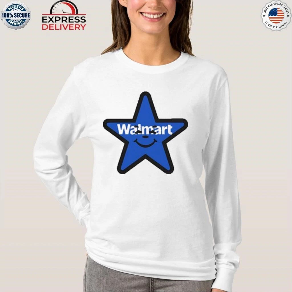 Asspizza Supercenter Fresh Blank Walmart Shirt