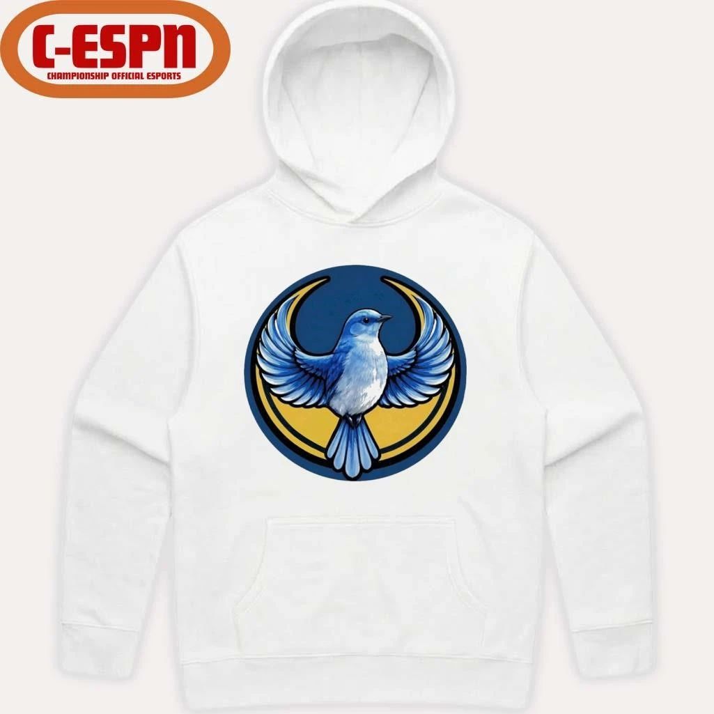 Nevada Rebel Loon Alliance Logo shirt