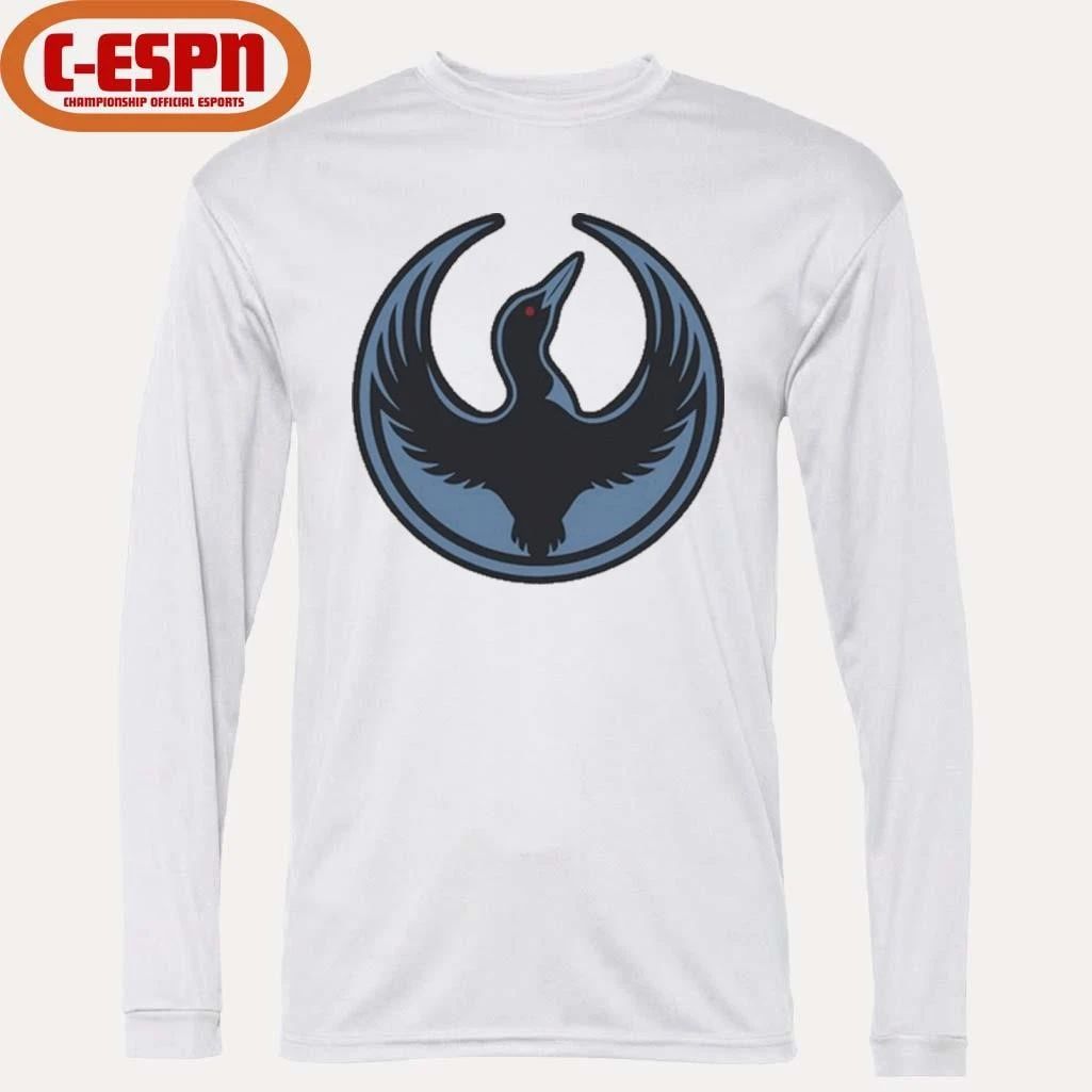 Rebel Loon Alliance Shirt