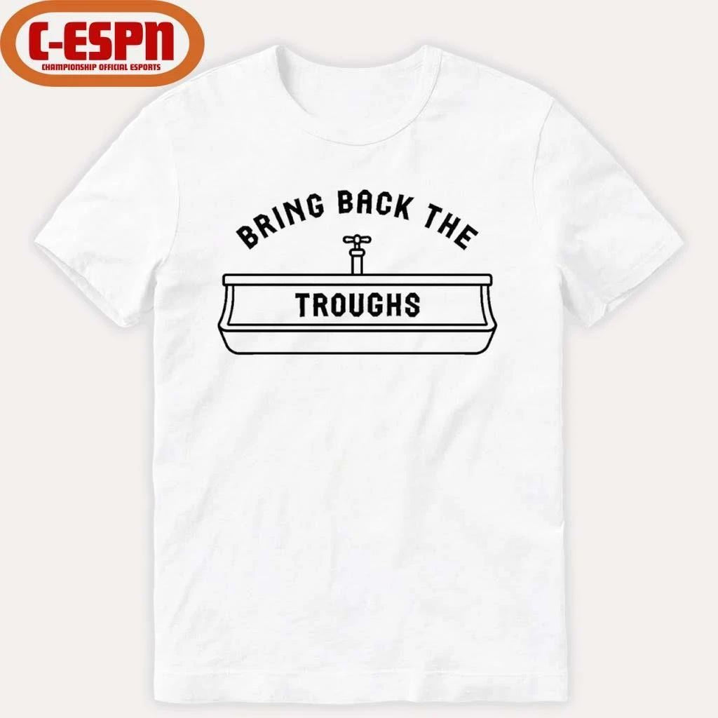 Bring Back The Troughs T-Shirt