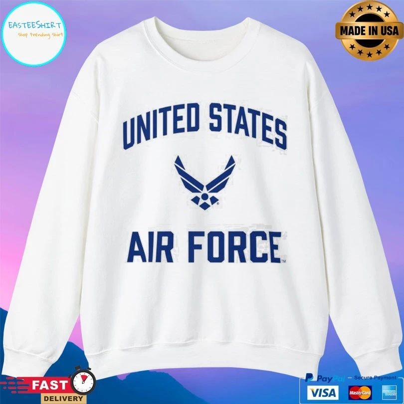 United States Air Force T-shirt