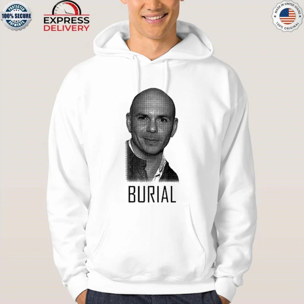 Henry Jawnson Pitburial Shirt