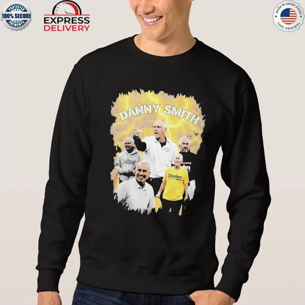 Danny Smith Shirt