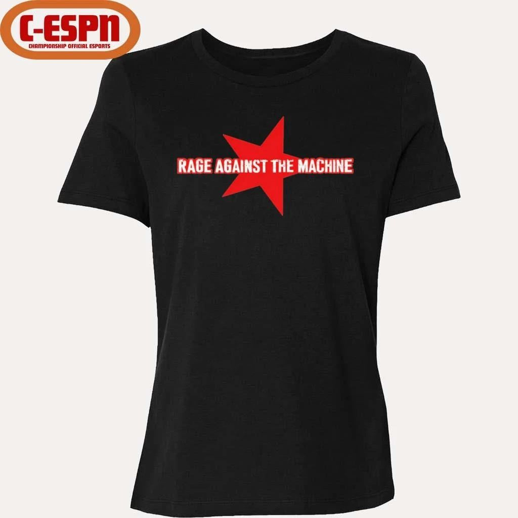 Rage against the machine star T-Shirt