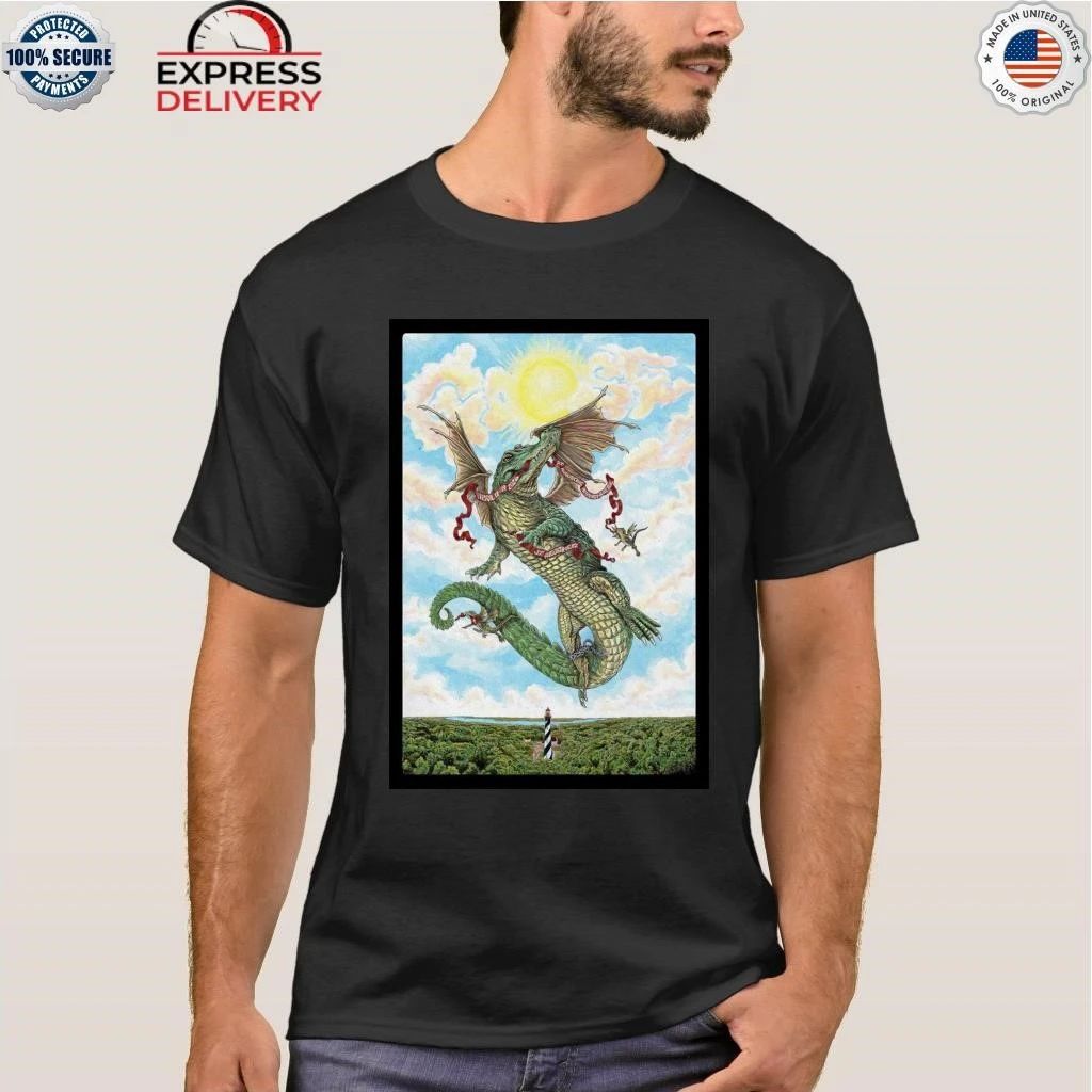 Goose Saint Augustine, FL 04 18-19 2026 Shirt