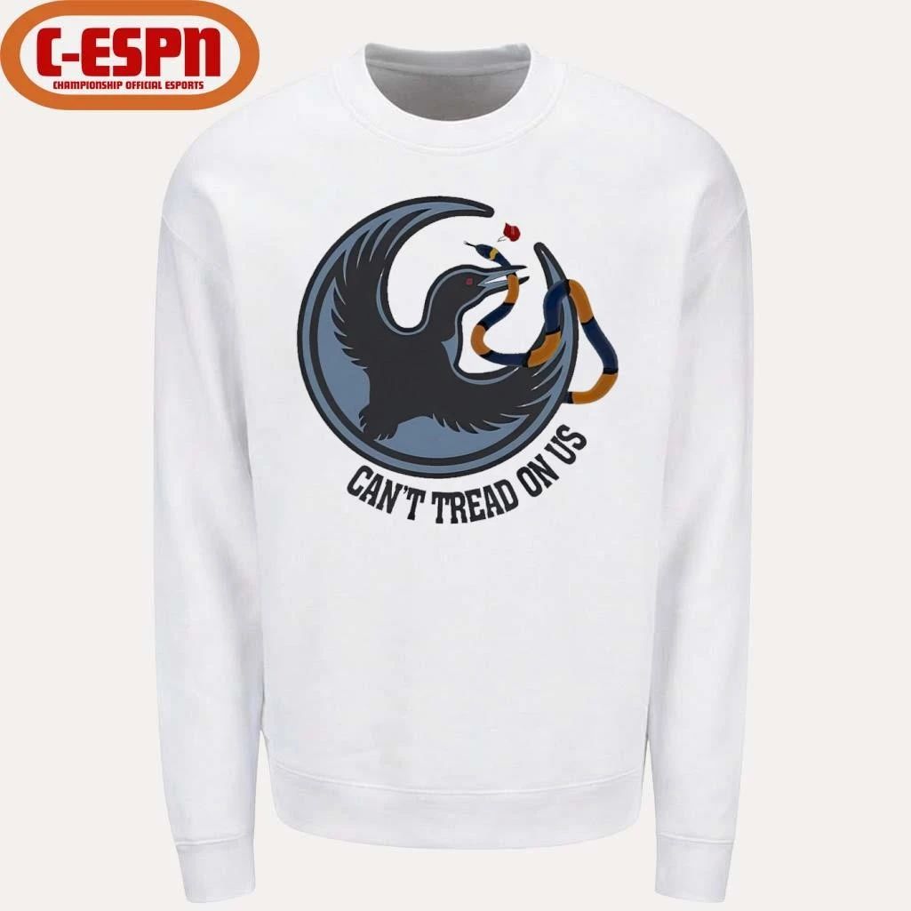 Can’t Tread On Us Minnesota Rebel Alliance T-Shirt