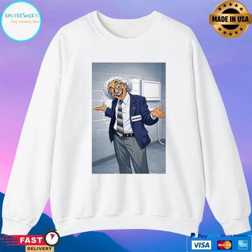 Uncivilized The Woz T-shirts