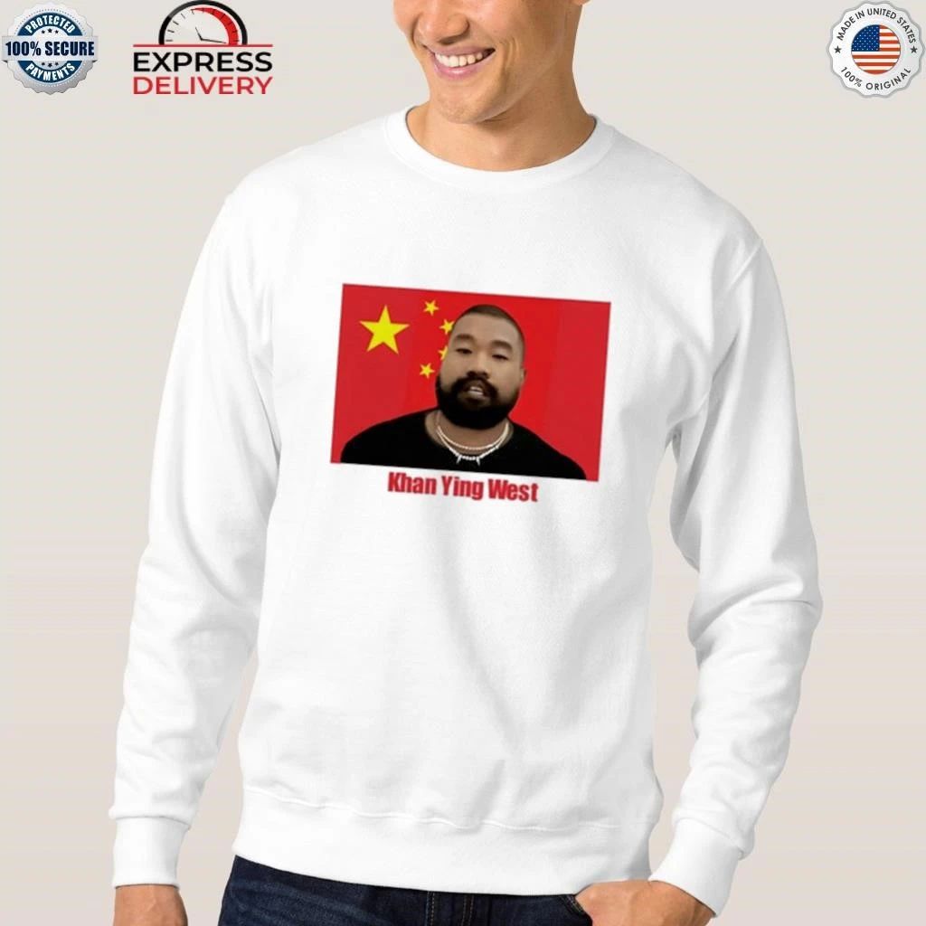 Khan Ying West Shirt