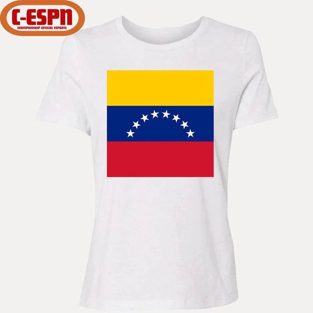 Pray for Venezuela Flag Shirt