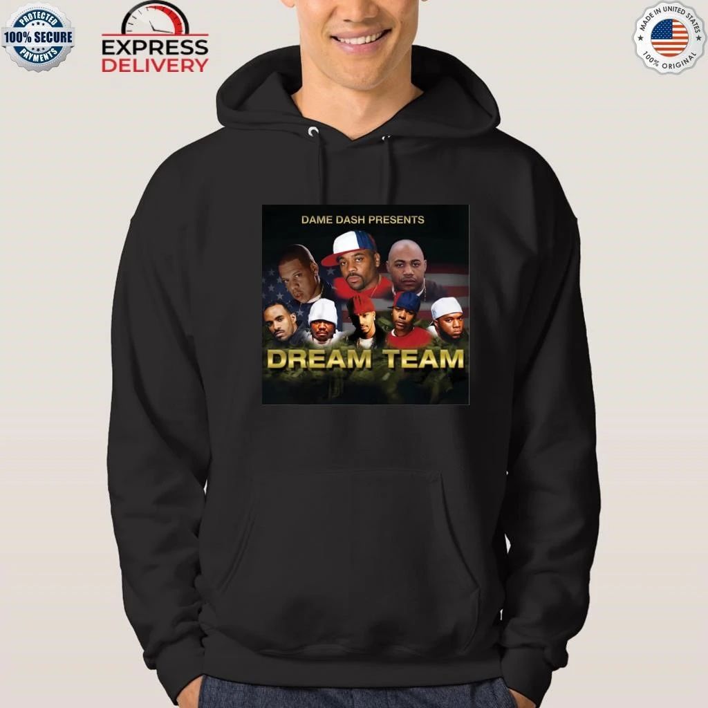 Jalen Williams Dream Team Shirt