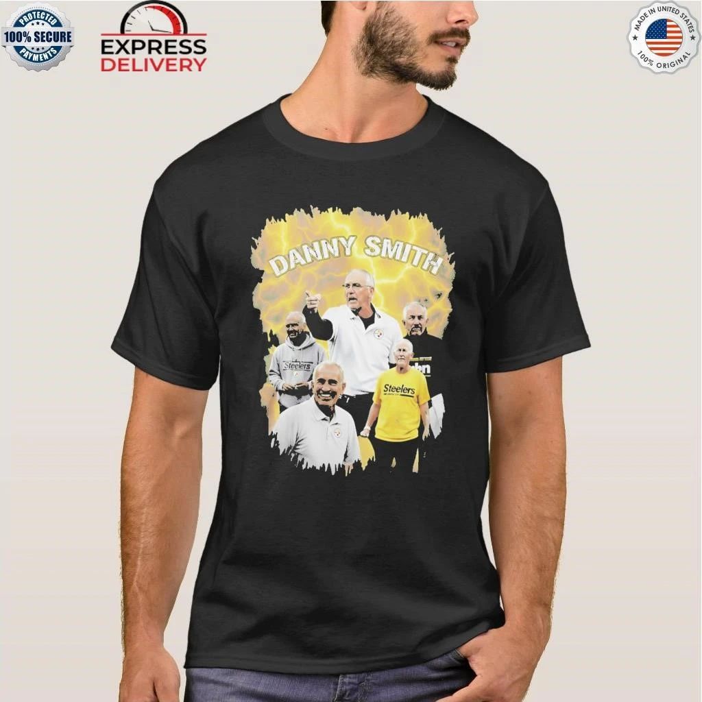 Danny Smith Shirt
