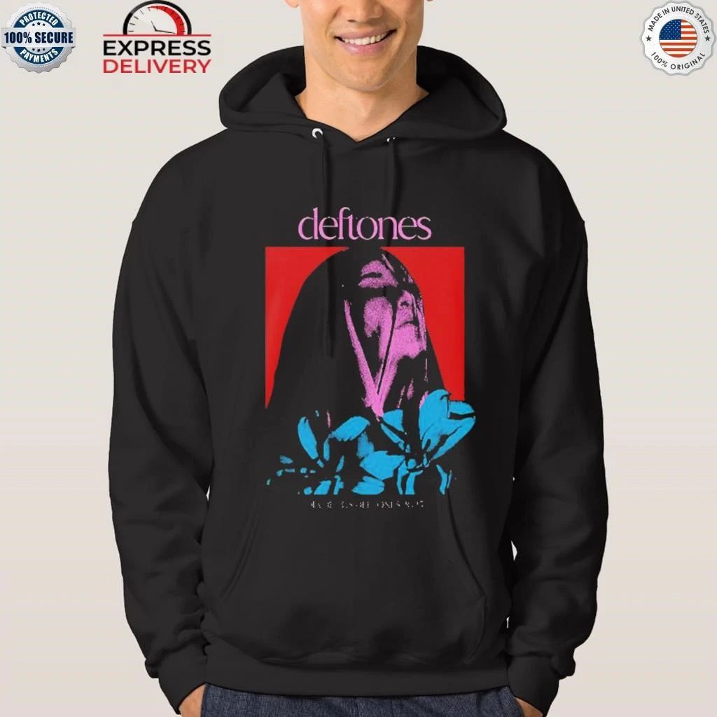 Deftones Dia De Los Deftones 2025 Shirt