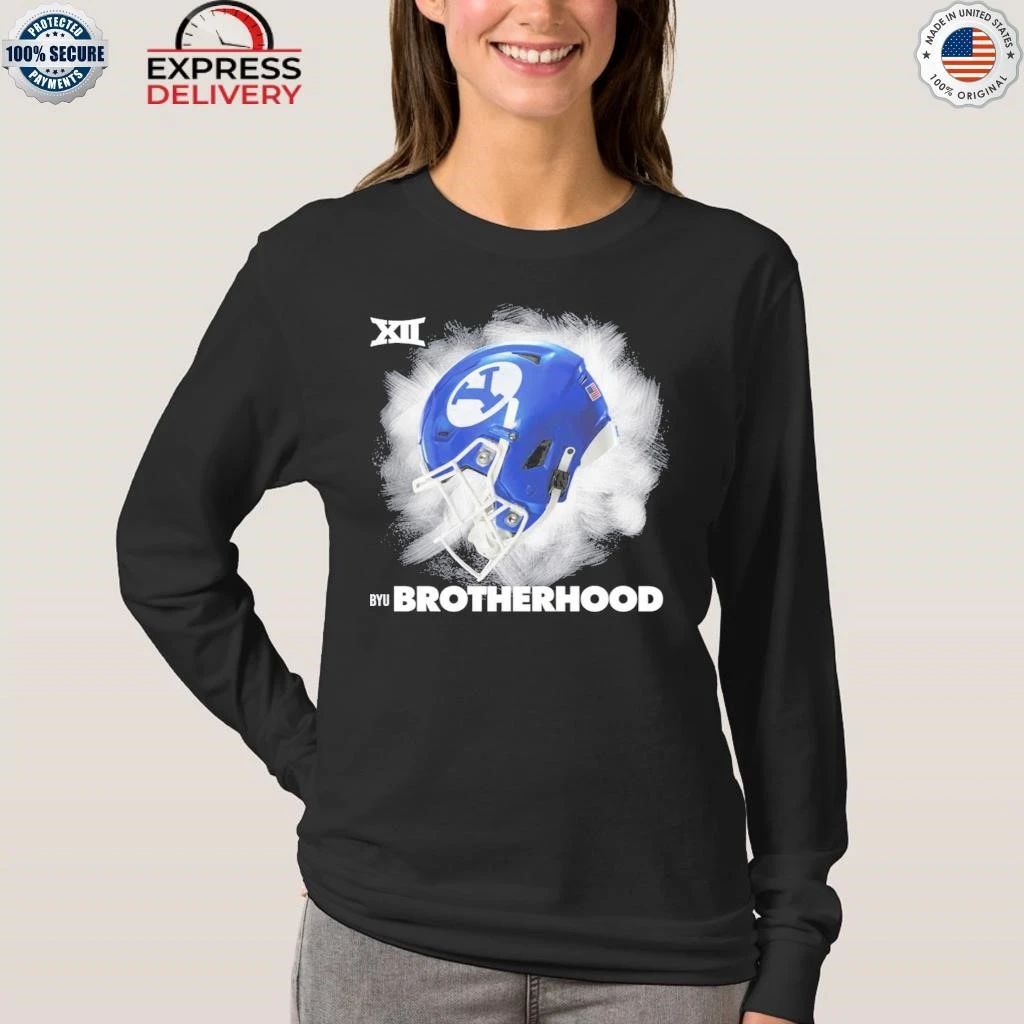 Kalani Sitake BYU Brotherhood Shirt