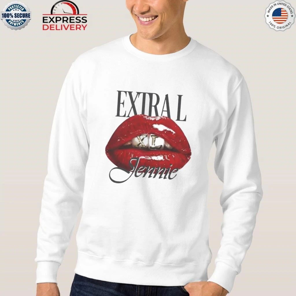 Extral Jennie Shirt