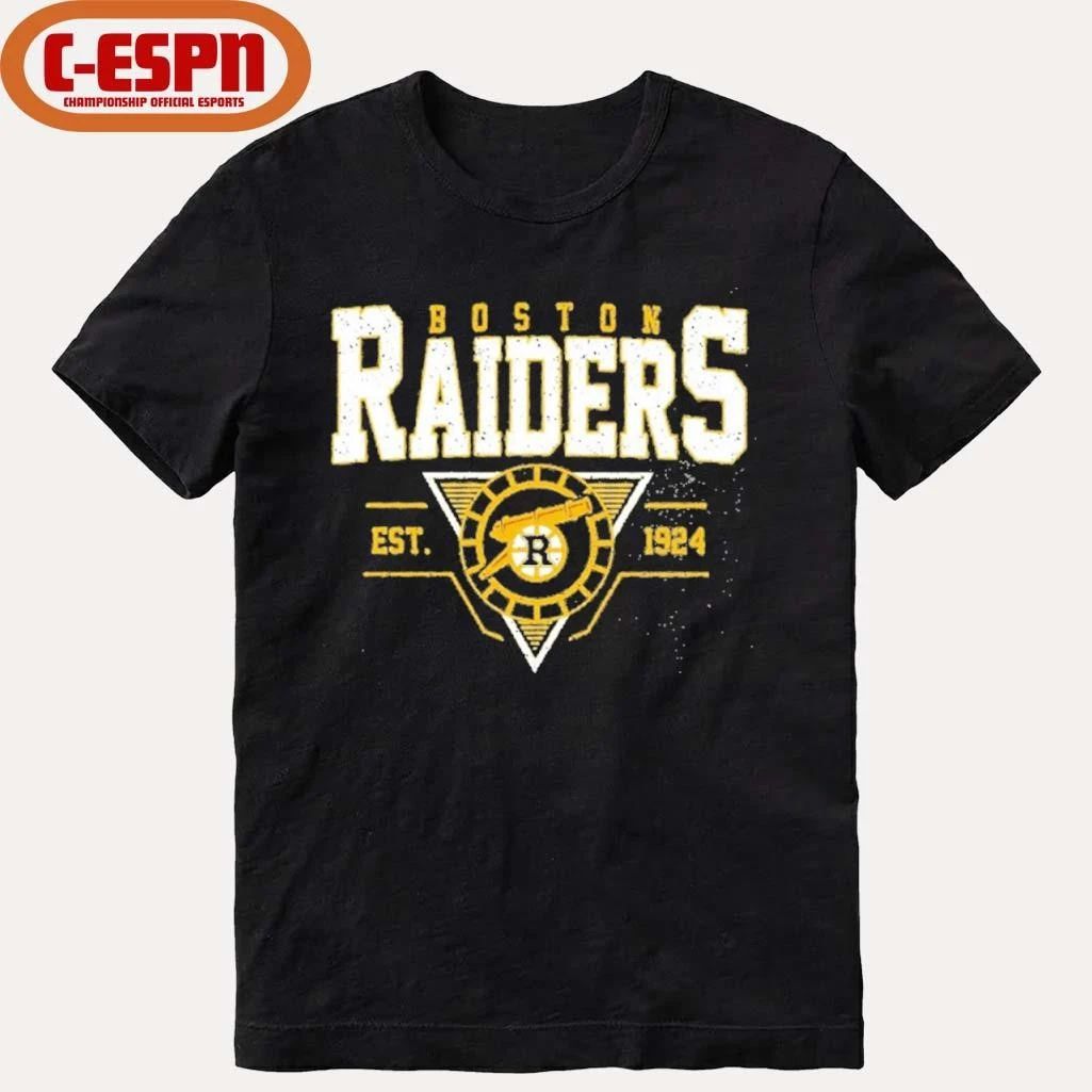 Rozanov Boston Raiders Hockey Shirt