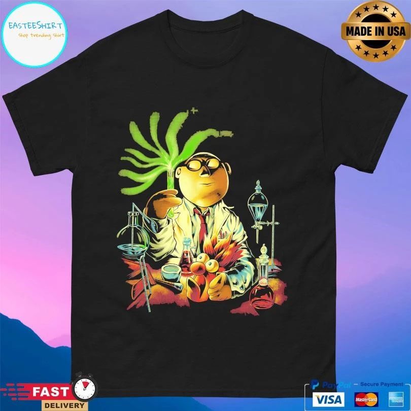 Re-Animuppet 2026 T-shirts