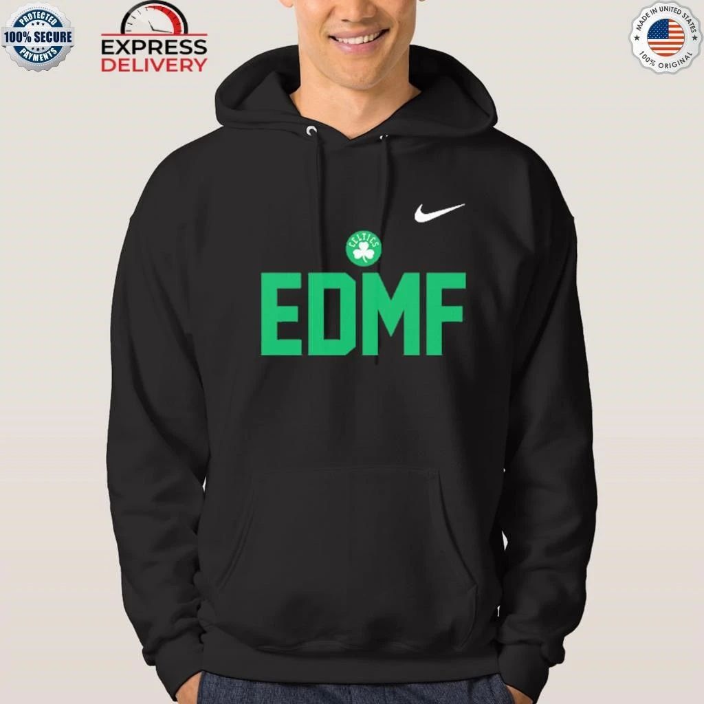 Jaylen Brown EDMF Shirt