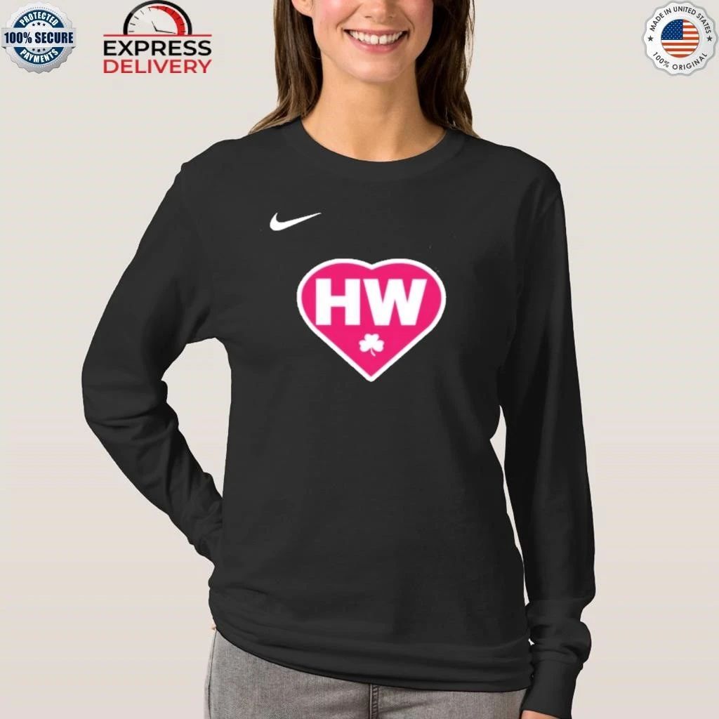 Celtics HW Shirt