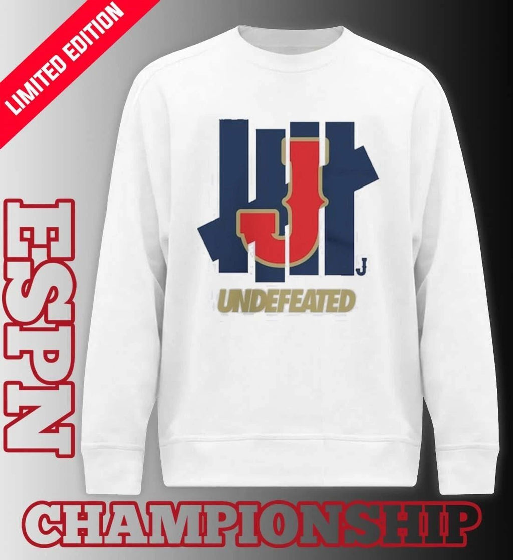 Undefeated Japan Baseball World Baseball Classic T-Shirt