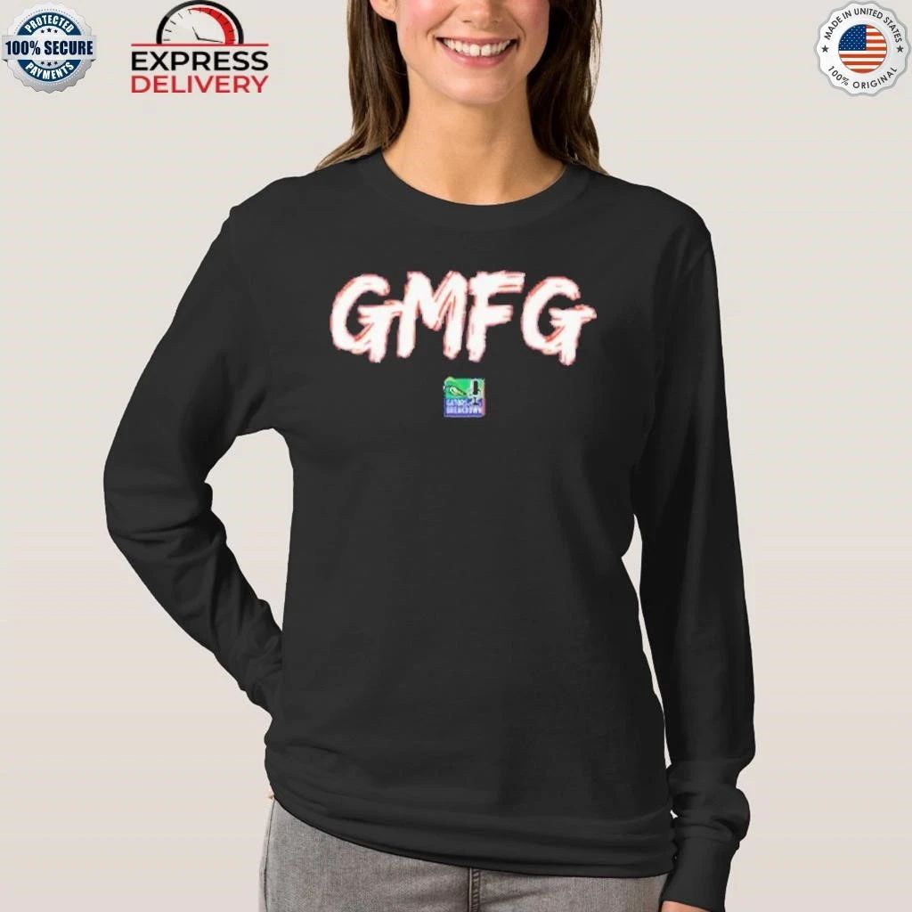 GMFG Florida Gators Shirt